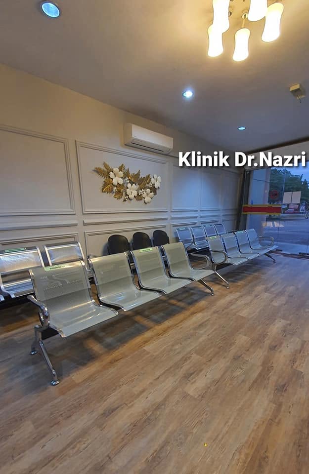 Clinic Staff