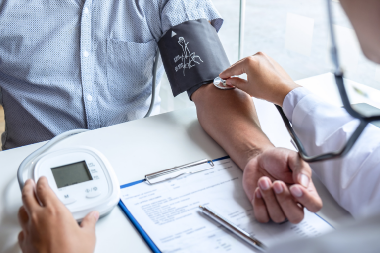 Health Screening
