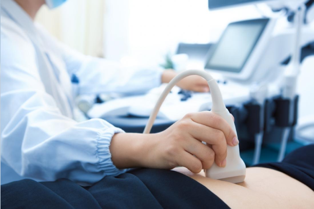 Ultrasound Facility
